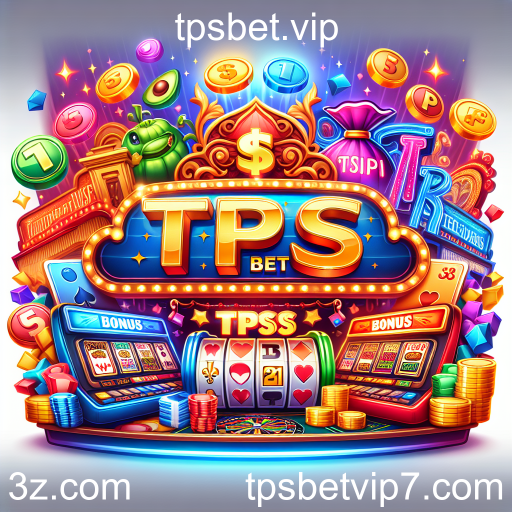 Maximize sua Experiência de Jogo com Ofertas Especiais no tpsbet.vip